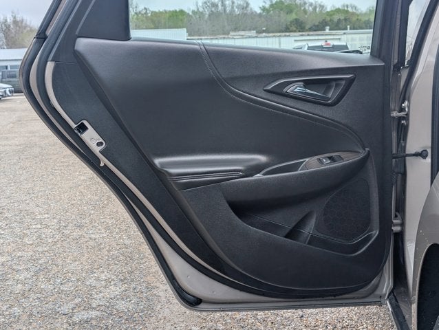 2024 Chevrolet Malibu FWD 2LT