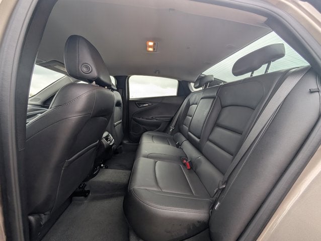 2024 Chevrolet Malibu FWD 2LT