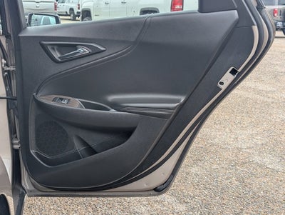 2024 Chevrolet Malibu FWD 2LT