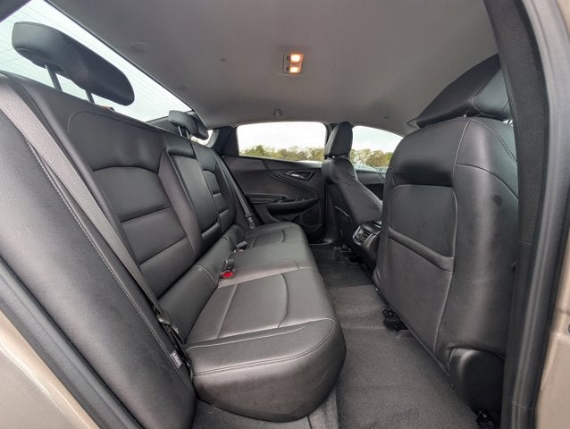 2024 Chevrolet Malibu FWD 2LT