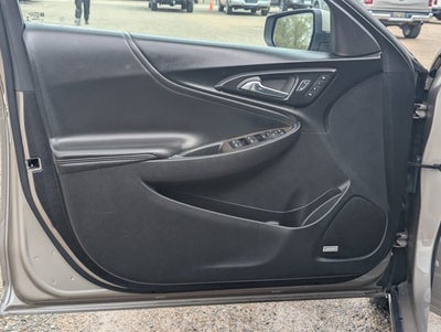 2024 Chevrolet Malibu FWD 2LT