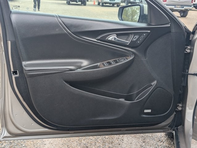 2024 Chevrolet Malibu FWD 2LT