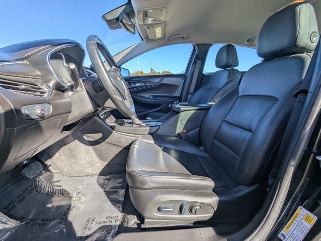 2024 Chevrolet Malibu FWD 2LT