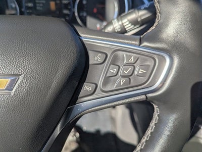 2024 Chevrolet Malibu FWD 2LT