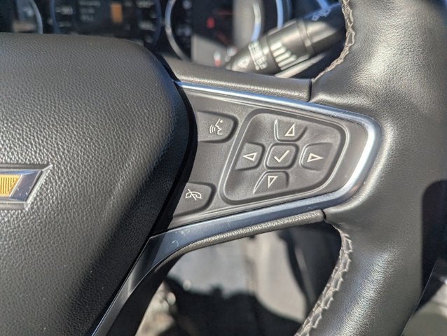 2024 Chevrolet Malibu FWD 2LT