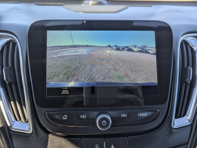 2024 Chevrolet Malibu FWD 2LT