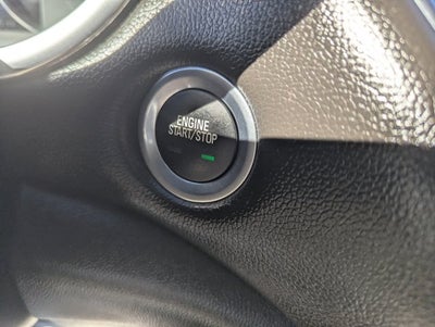 2024 Chevrolet Malibu FWD 2LT