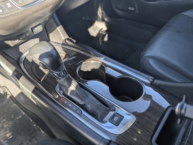 2024 Chevrolet Malibu FWD 2LT