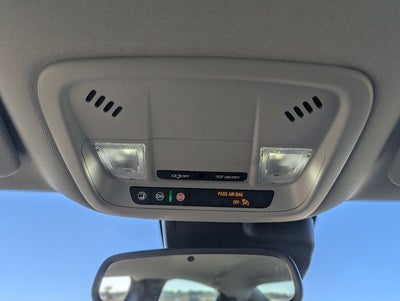 2024 Chevrolet Malibu FWD 2LT