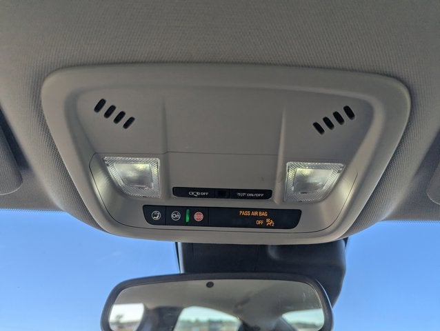 2024 Chevrolet Malibu FWD 2LT