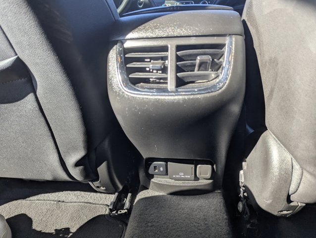 2024 Chevrolet Malibu FWD 2LT