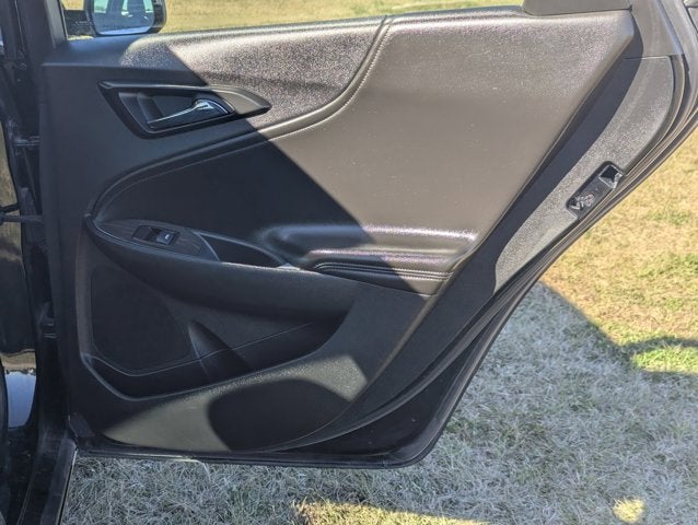 2024 Chevrolet Malibu FWD 2LT