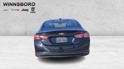 2024 Chevrolet Malibu FWD 2LT