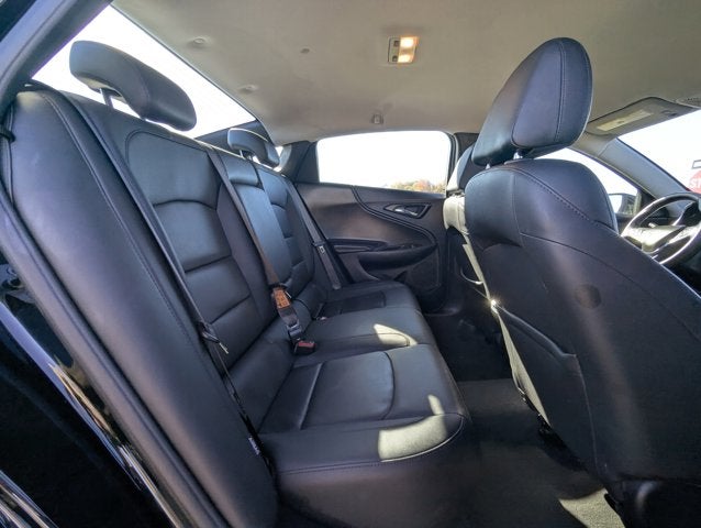 2024 Chevrolet Malibu FWD 2LT