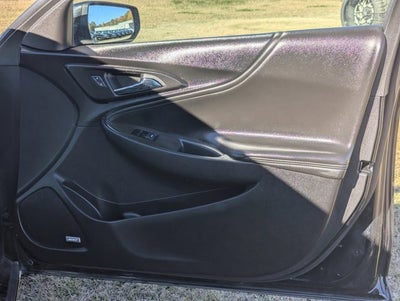 2024 Chevrolet Malibu FWD 2LT