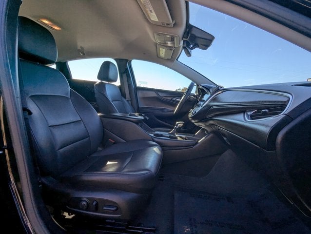 2024 Chevrolet Malibu FWD 2LT