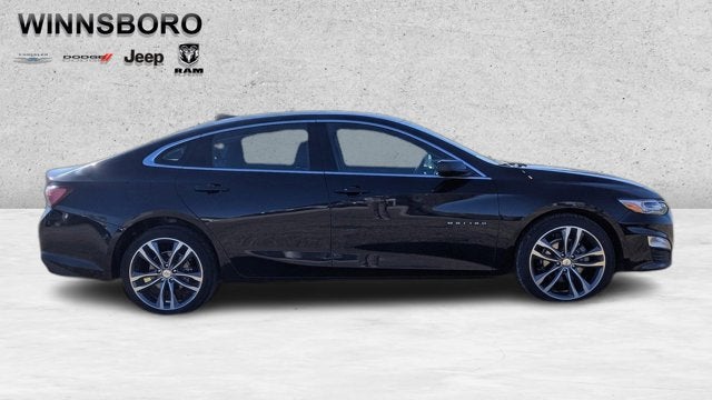 2024 Chevrolet Malibu FWD 2LT