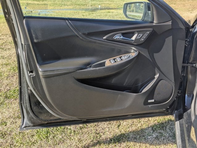 2024 Chevrolet Malibu FWD 2LT