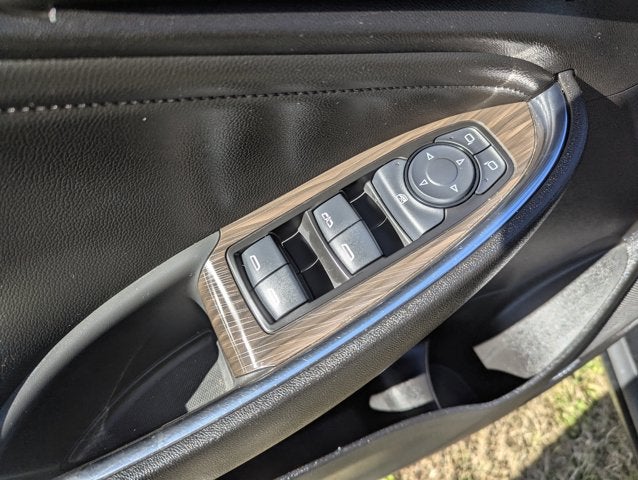 2024 Chevrolet Malibu FWD 2LT