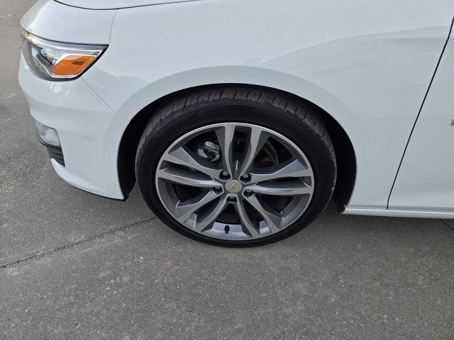 2024 Chevrolet Malibu FWD 2LT