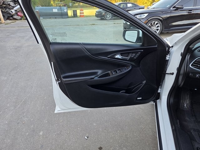 2024 Chevrolet Malibu FWD 2LT