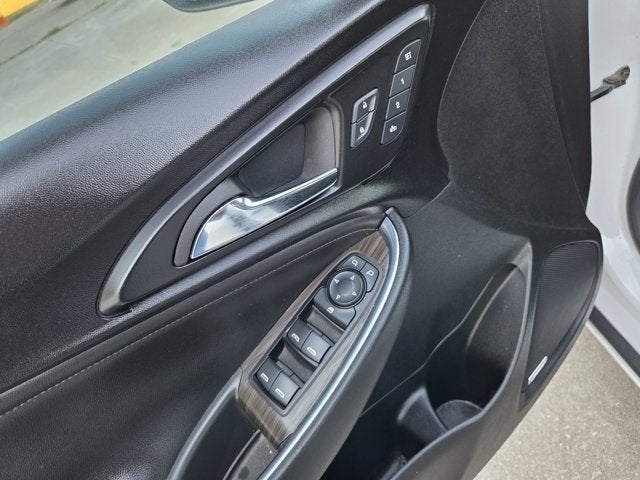 2024 Chevrolet Malibu FWD 2LT