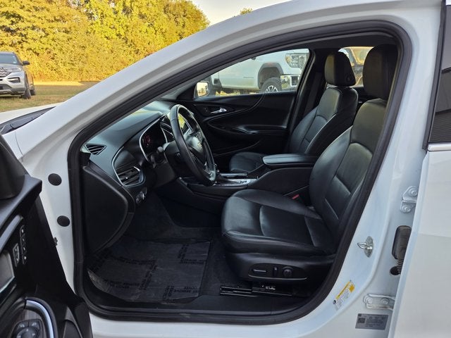 2024 Chevrolet Malibu FWD 2LT