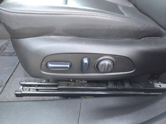 2024 Chevrolet Malibu FWD 2LT