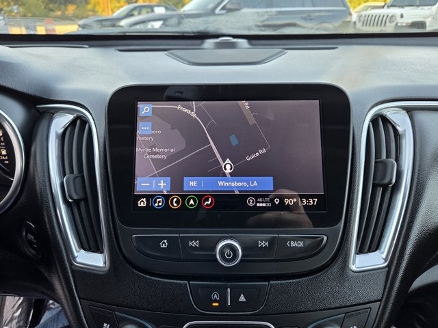 2024 Chevrolet Malibu FWD 2LT