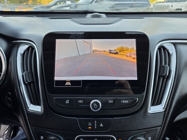 2024 Chevrolet Malibu FWD 2LT