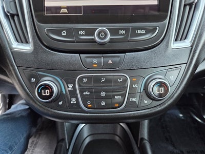 2024 Chevrolet Malibu FWD 2LT