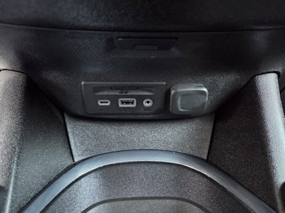 2024 Chevrolet Malibu FWD 2LT