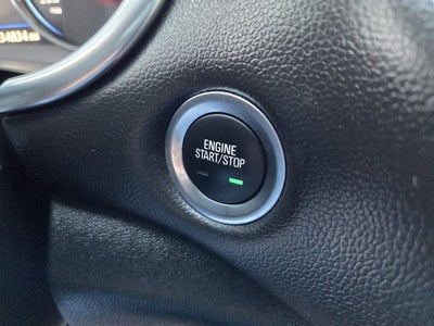 2024 Chevrolet Malibu FWD 2LT