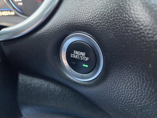 2024 Chevrolet Malibu FWD 2LT