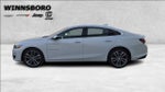 2024 Chevrolet Malibu FWD 2LT