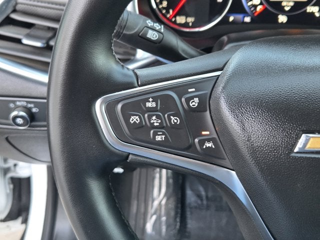 2024 Chevrolet Malibu FWD 2LT