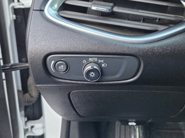 2024 Chevrolet Malibu FWD 2LT