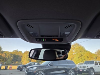 2024 Chevrolet Malibu FWD 2LT