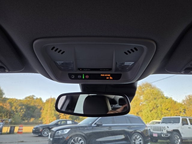 2024 Chevrolet Malibu FWD 2LT