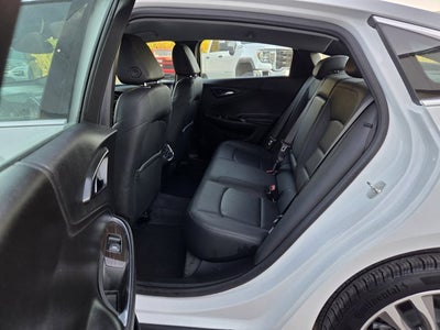 2024 Chevrolet Malibu FWD 2LT