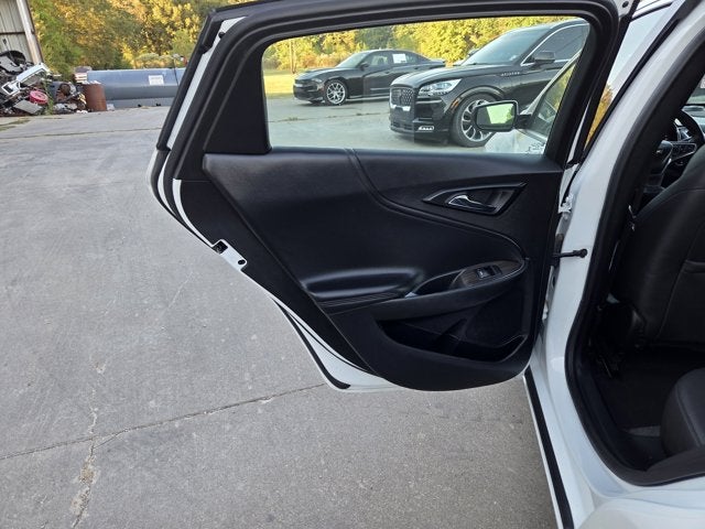 2024 Chevrolet Malibu FWD 2LT