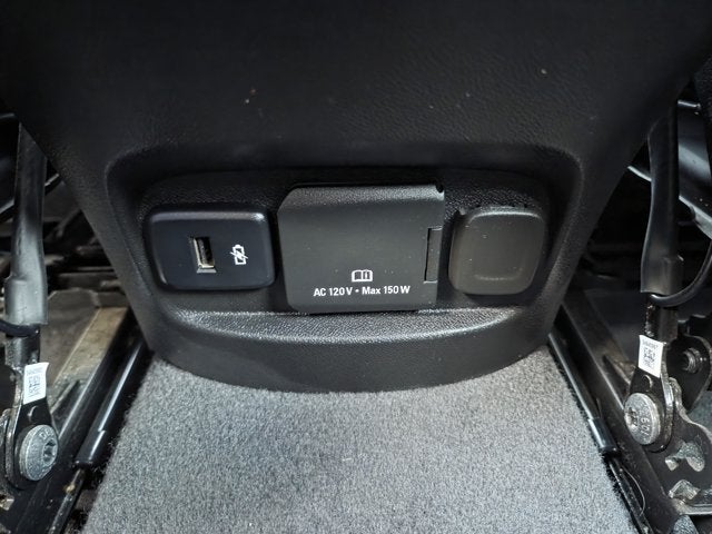 2024 Chevrolet Malibu FWD 2LT