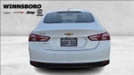 2024 Chevrolet Malibu FWD 2LT
