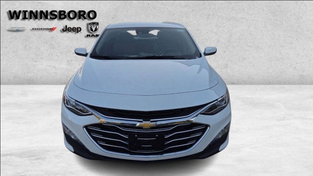 2024 Chevrolet Malibu FWD 2LT