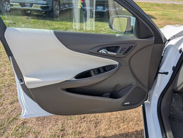 2024 Chevrolet Malibu FWD 2LT