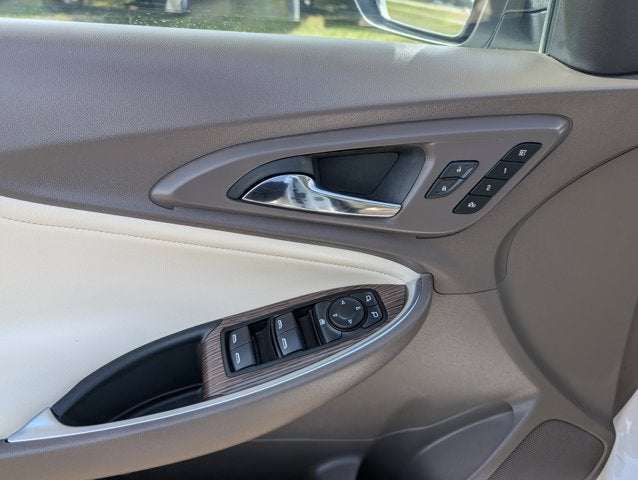 2024 Chevrolet Malibu FWD 2LT