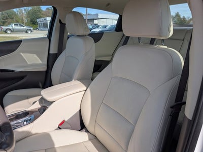 2024 Chevrolet Malibu FWD 2LT