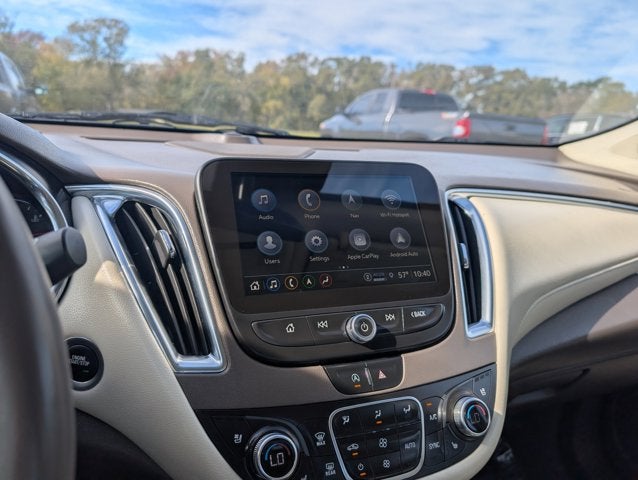 2024 Chevrolet Malibu FWD 2LT