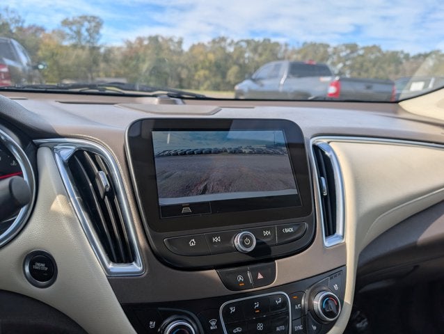 2024 Chevrolet Malibu FWD 2LT