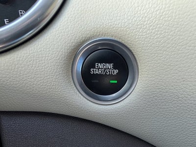 2024 Chevrolet Malibu FWD 2LT